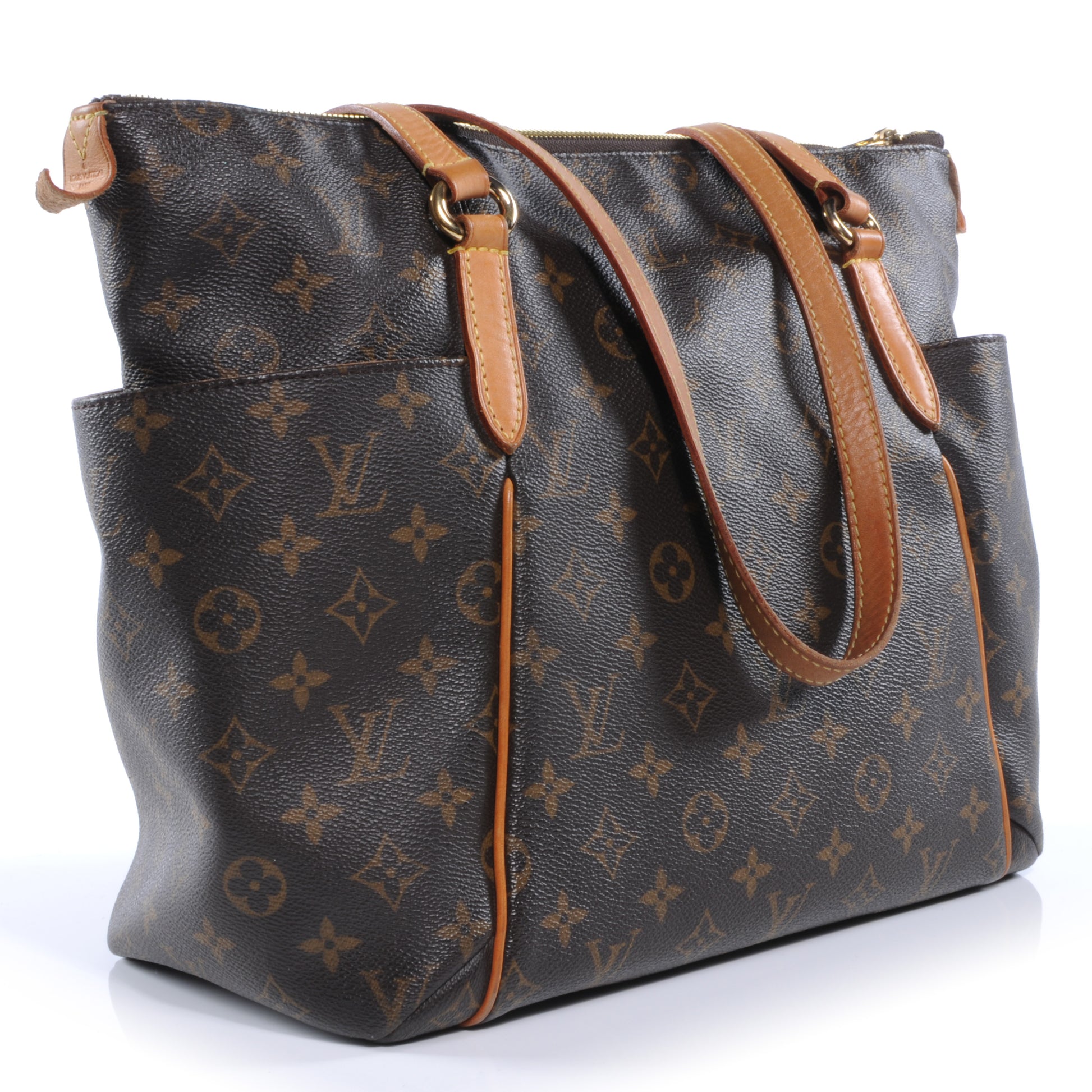 Louis Vuitton Monogram Totally MM 3 of 7