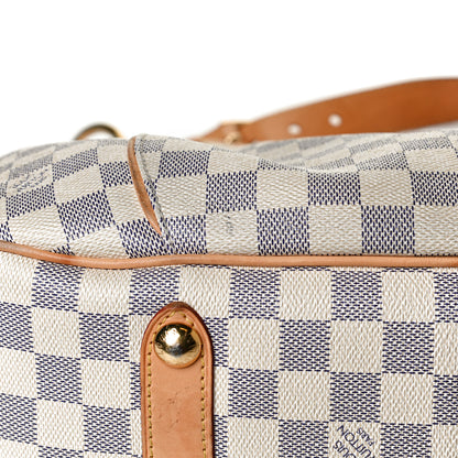 Louis Vuitton Damier Azur Galliera PM 22 of 28