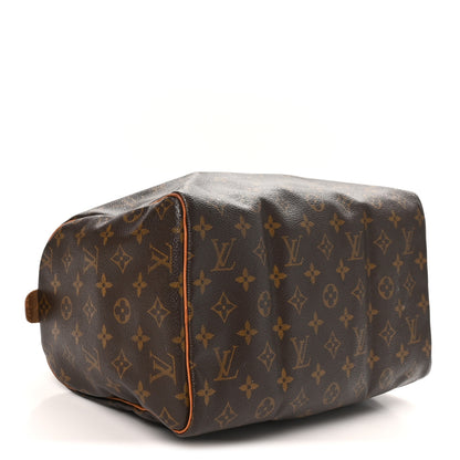 Louis Vuitton Monogram Speedy 30 4 of 12