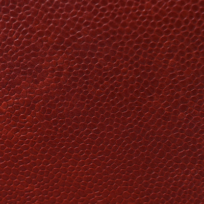 Chanel Caviar Quilted Medium Boy Flap Dark Red 12 of 12