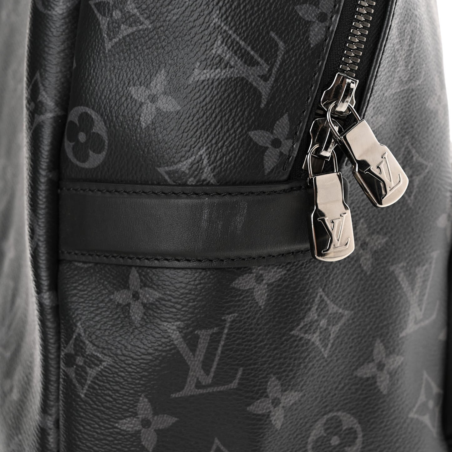 Monogram Eclipse Discovery Backpack PM