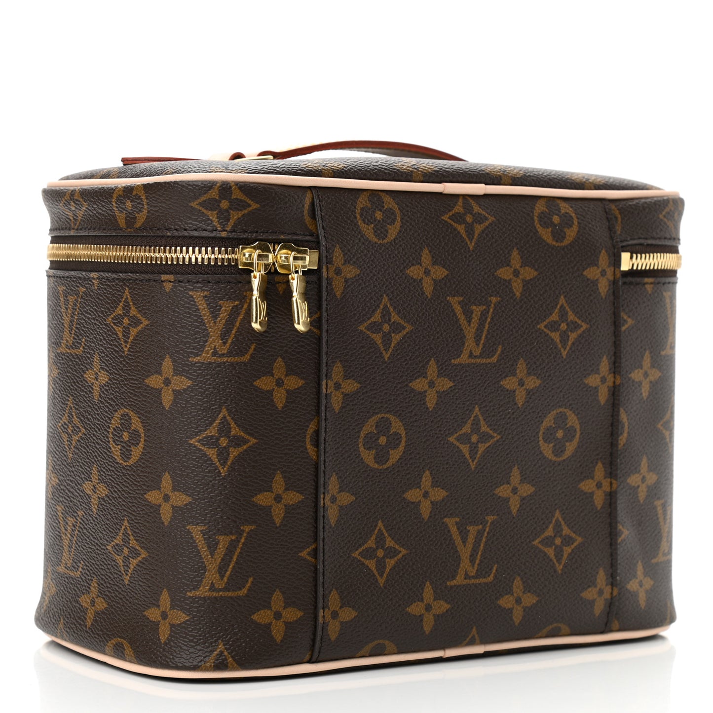 Monogram Nice BB