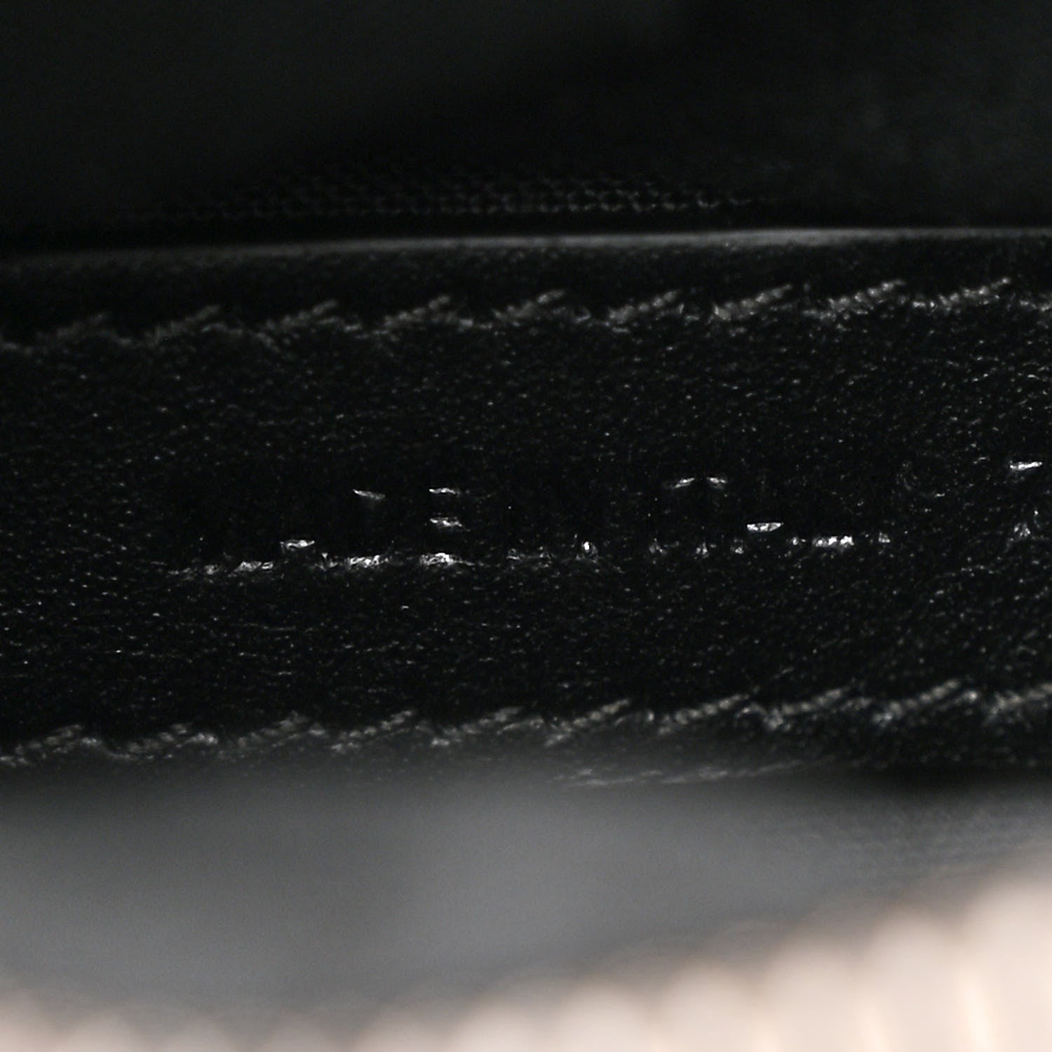 Balenciaga Agneau Arena Crystal Neo Nano Cagole Handbag Black 9 of 13