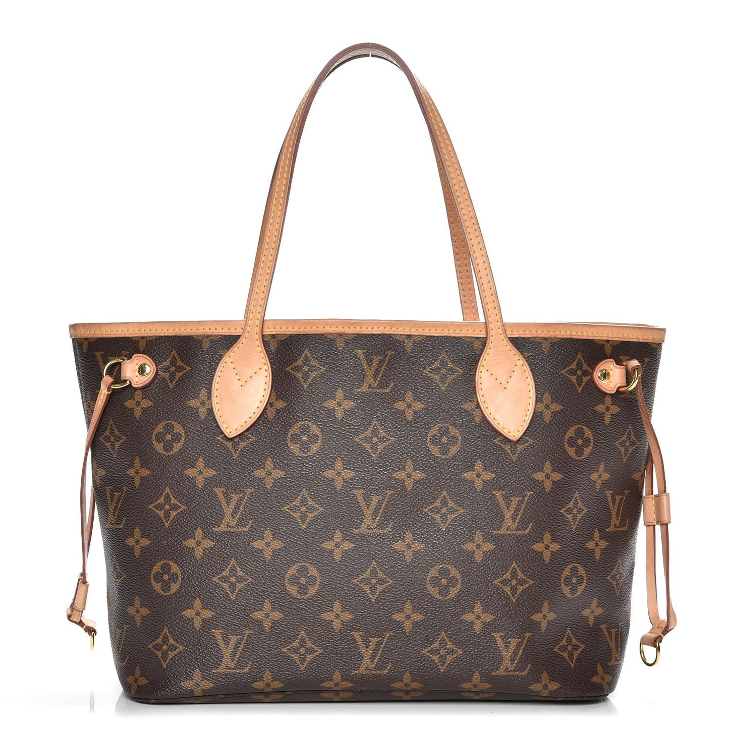 Monogram Neo Neverfull PM Fuchsia
