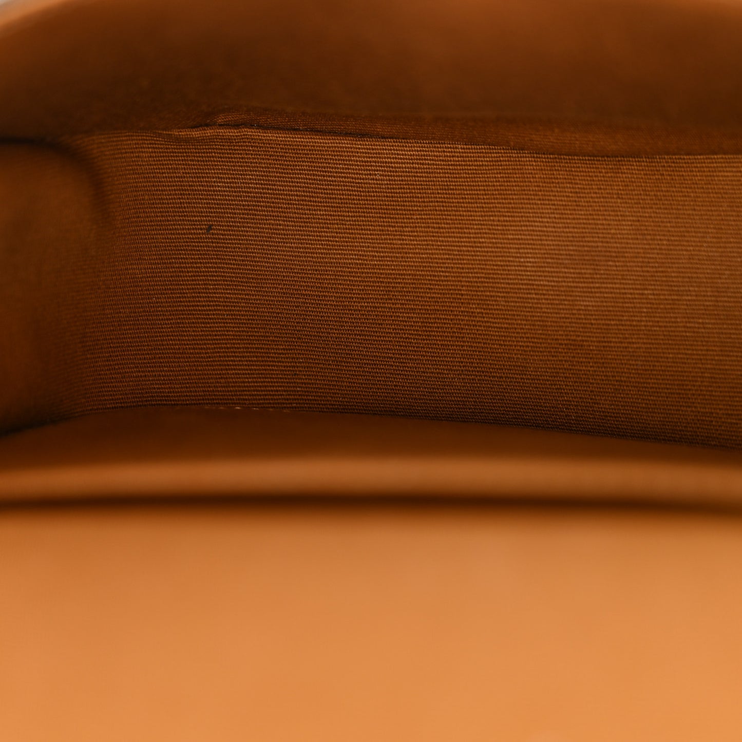 Triomphe Canvas Medium Folco Bag Tan