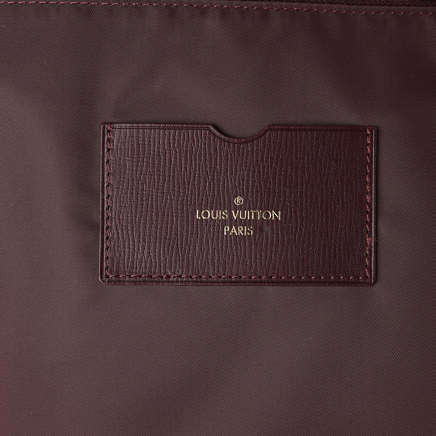 Monogram Idylle Pegase 55 Sepia