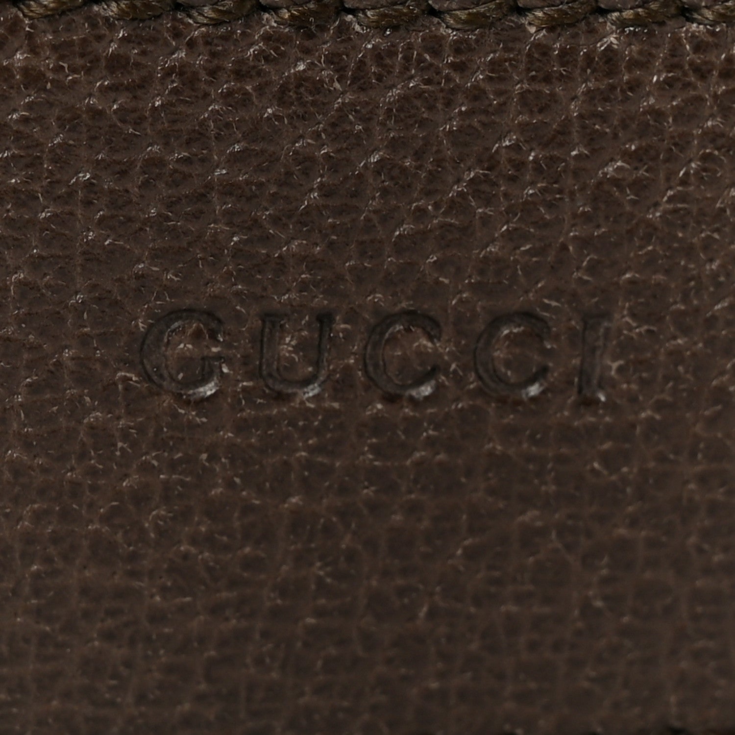 Gucci Textured Calfskin Web Crystal Heart Stripe Small Totem Shoulder Bag New Acero 9 of 12