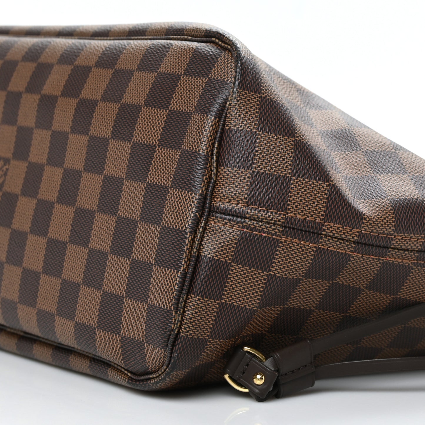 Damier Ebene Neo Neverfull MM