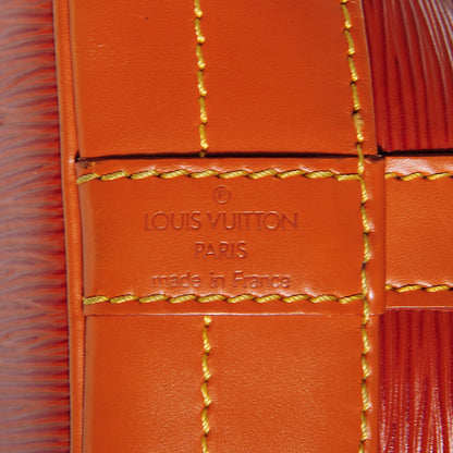 Louis Vuitton Epi Noe Kenyan Fawn Cipango 6 of 7
