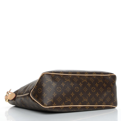 Louis Vuitton Monogram Delightful MM 4 of 8