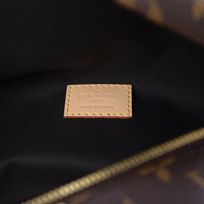 Louis Vuitton Monogram Bumbag 5 of 9