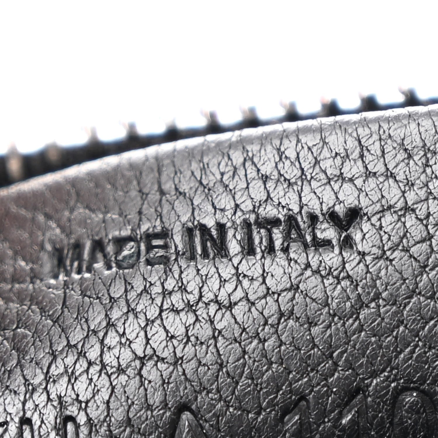 Givenchy Sugar Goatskin Antigona Pouch With Strap Black 7 of 13