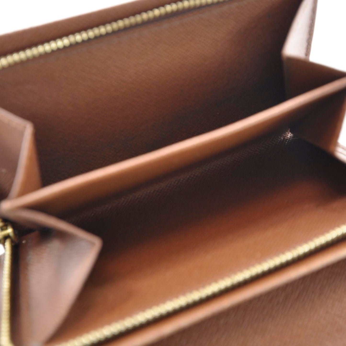 Monogram Porte-Monnaie Tresor Wallet