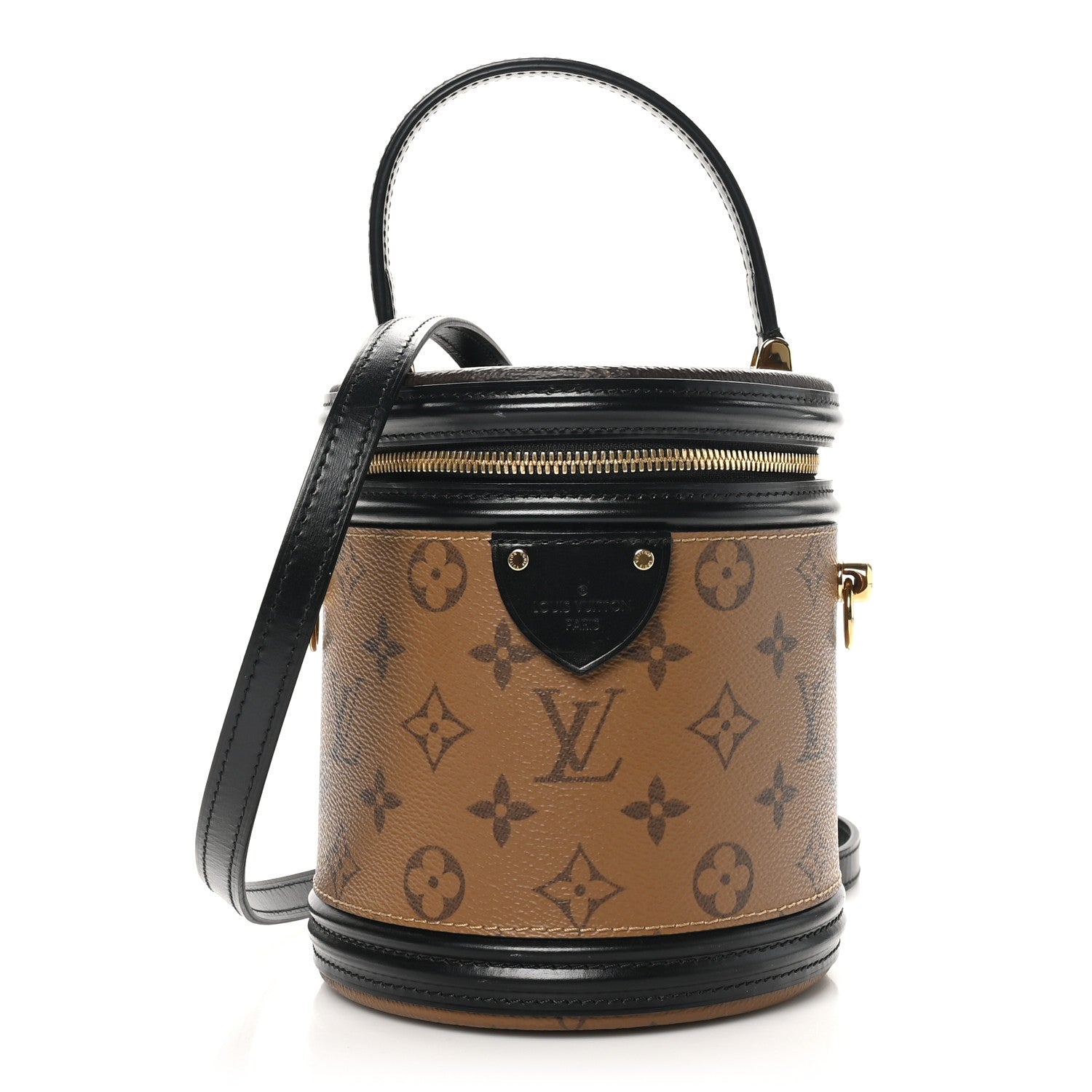 Louis Vuitton Reverse Monogram Cannes 1 of 9