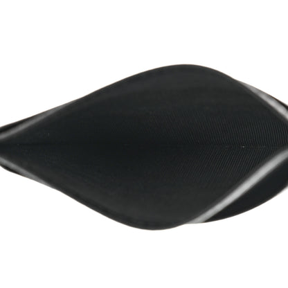 Prada Saffiano Metal Card Case Black 5 of 6