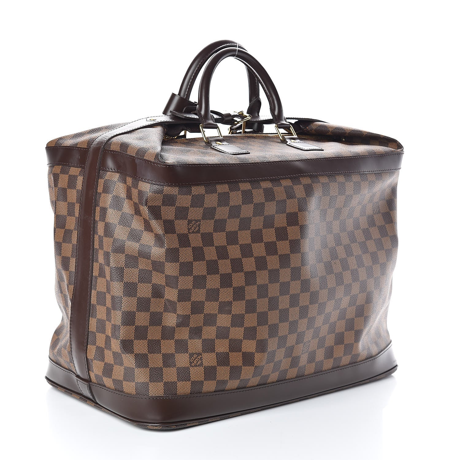Louis Vuitton Damier Ebene Grimaud 3 of 9