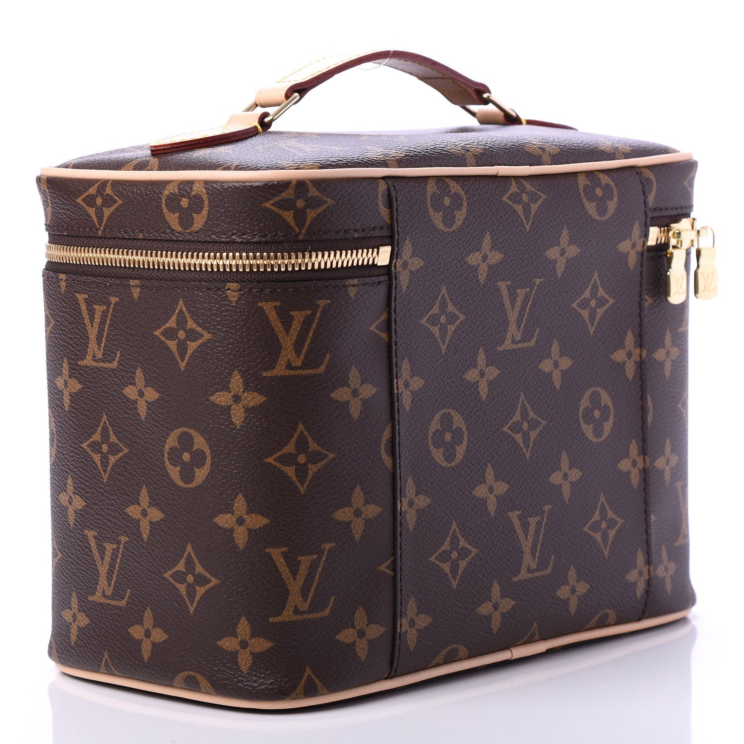 Louis Vuitton Monogram Nice BB 3 of 10