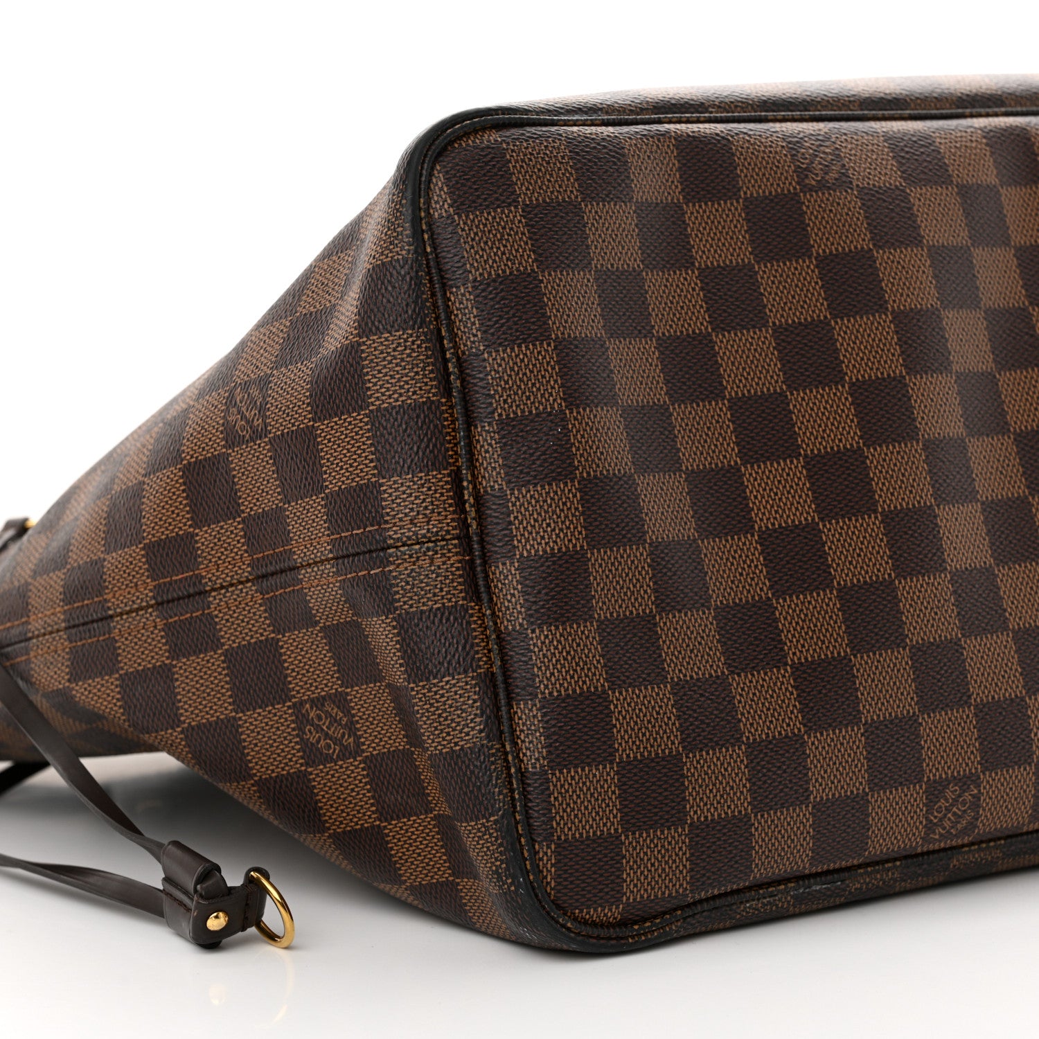 Louis Vuitton Damier Ebene Neo Neverfull GM 11 of 22