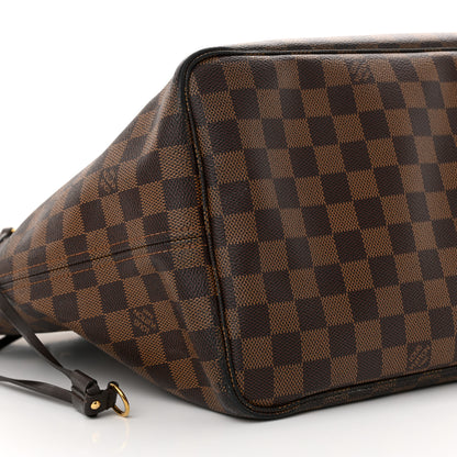Louis Vuitton Damier Ebene Neo Neverfull GM 11 of 22