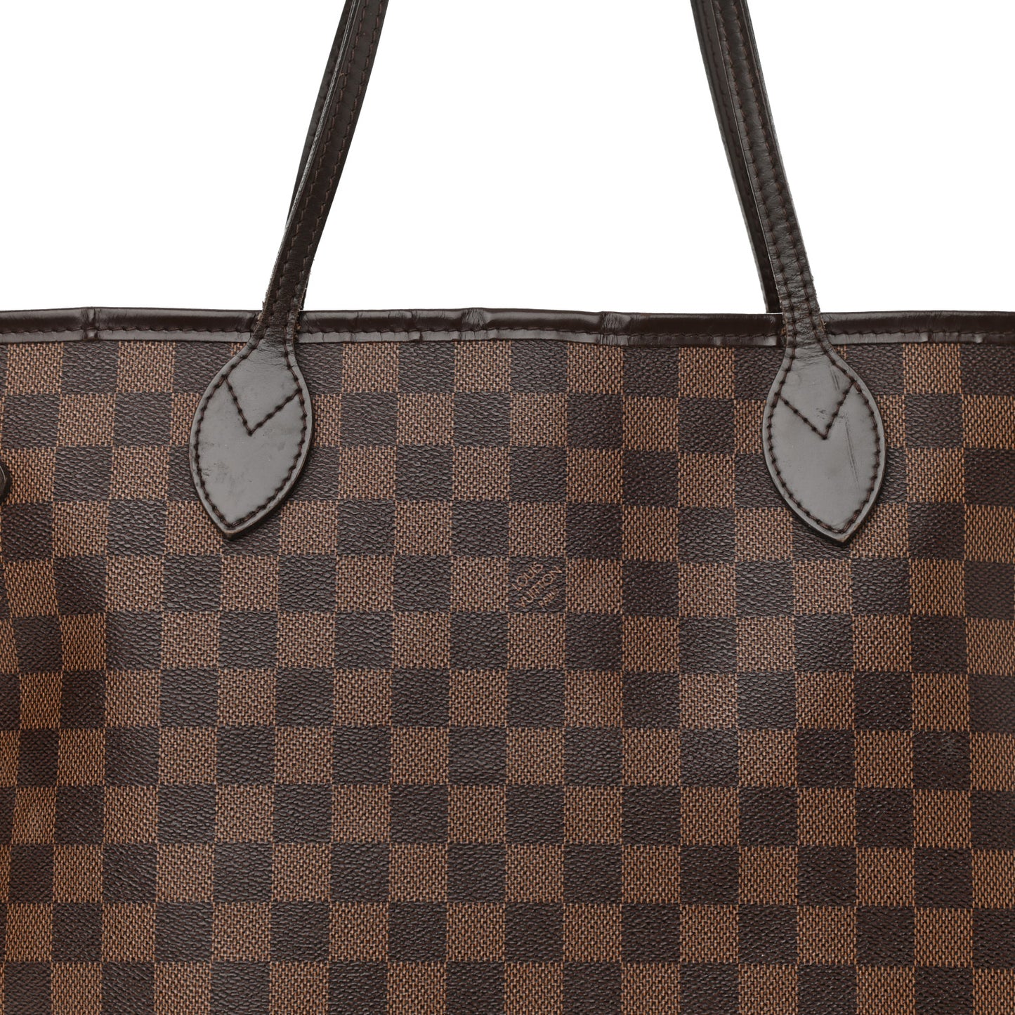 Damier Ebene Neverfull MM
