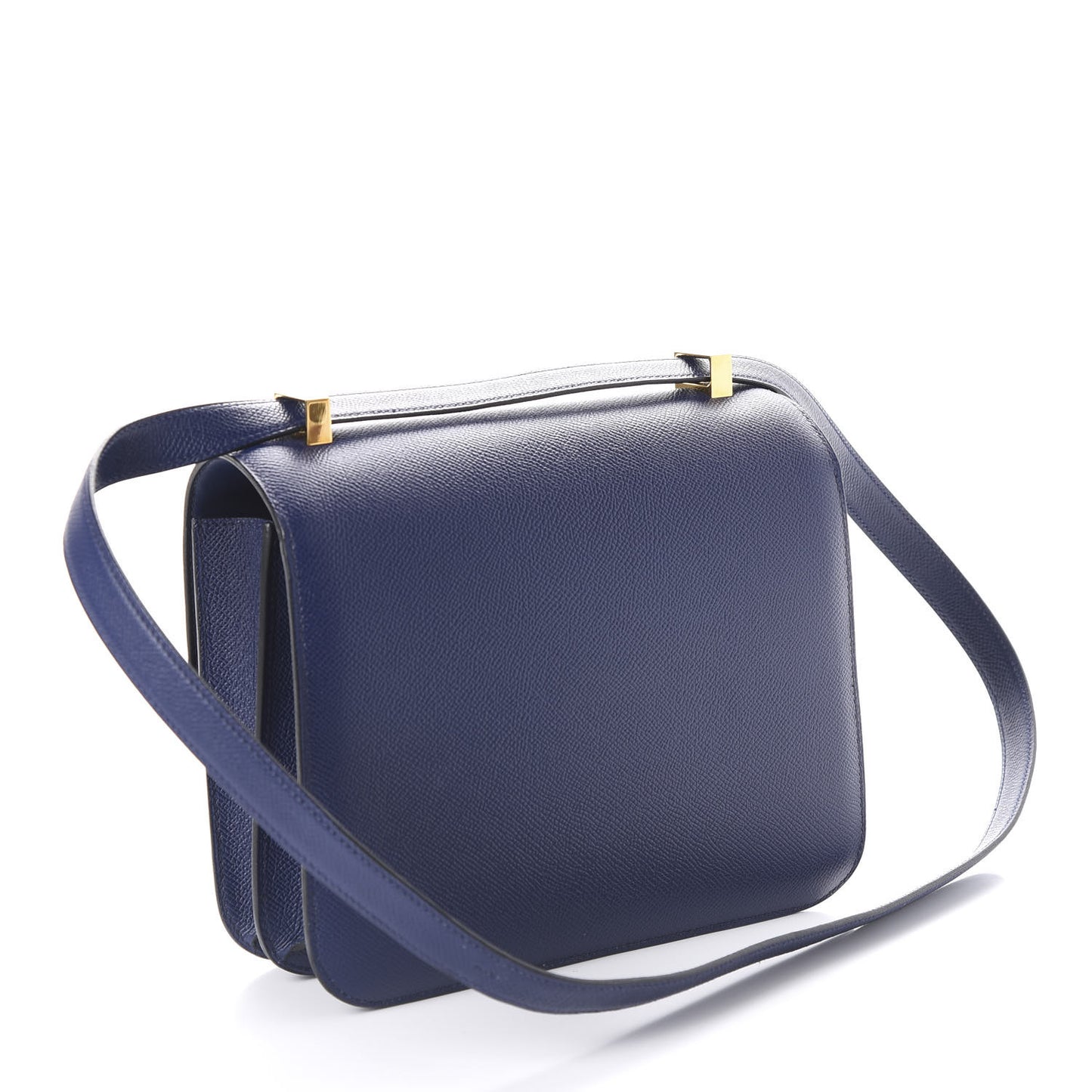 Epsom Constance 24 Bleu Saphir