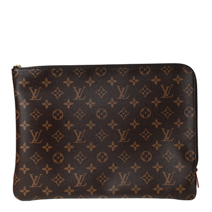 Louis Vuitton Monogram Etui Voyage MM Pouch 1 of 4