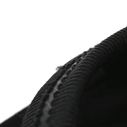 Chanel Lambskin Mary Jane Flats 36 Black 12 of 13