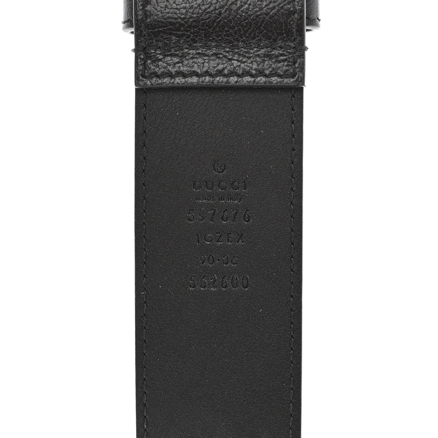 Fluffy Calfskin Mini Morpheus Belt Bag 90 36 Black