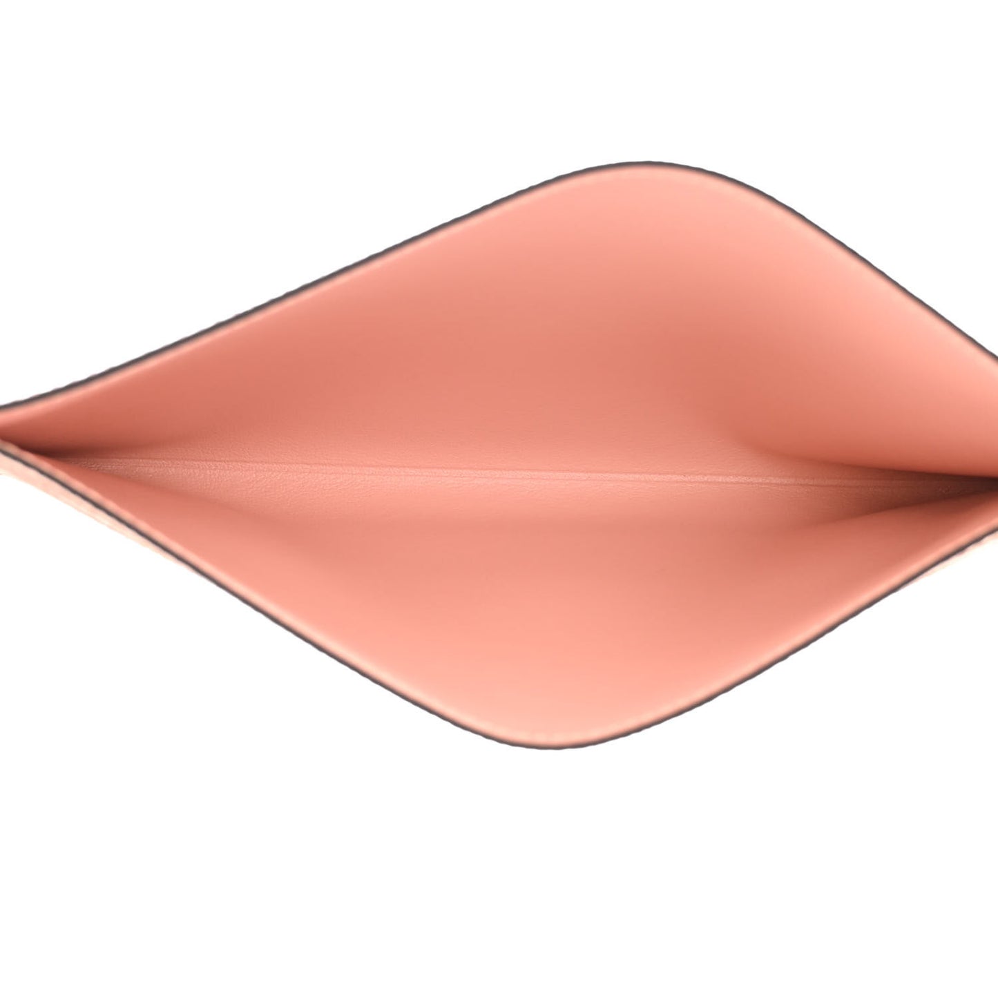 Empreinte Pochette Felicie Chain Wallet Rose Poudre