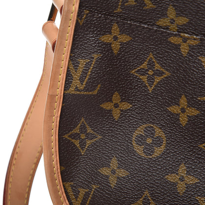 Louis Vuitton Monogram Menilmontant PM 7 of 10