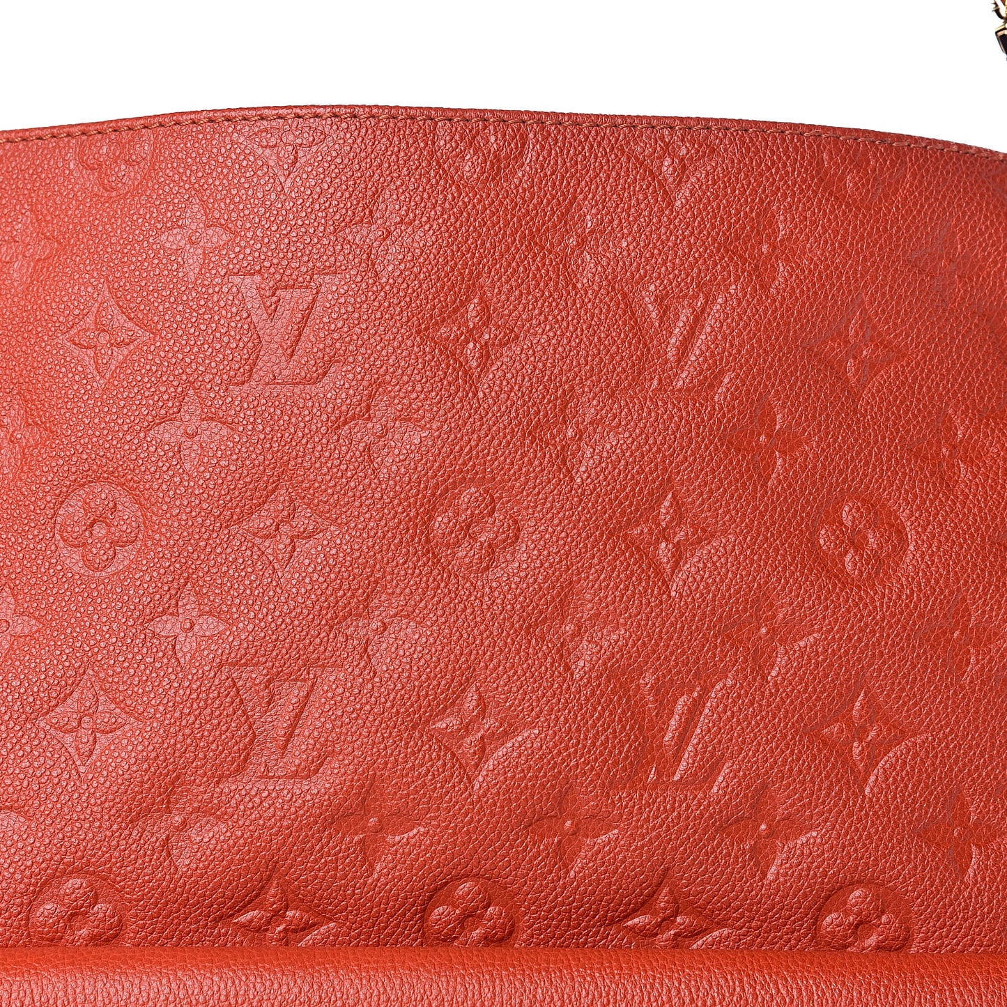 Empreinte Metis Orient