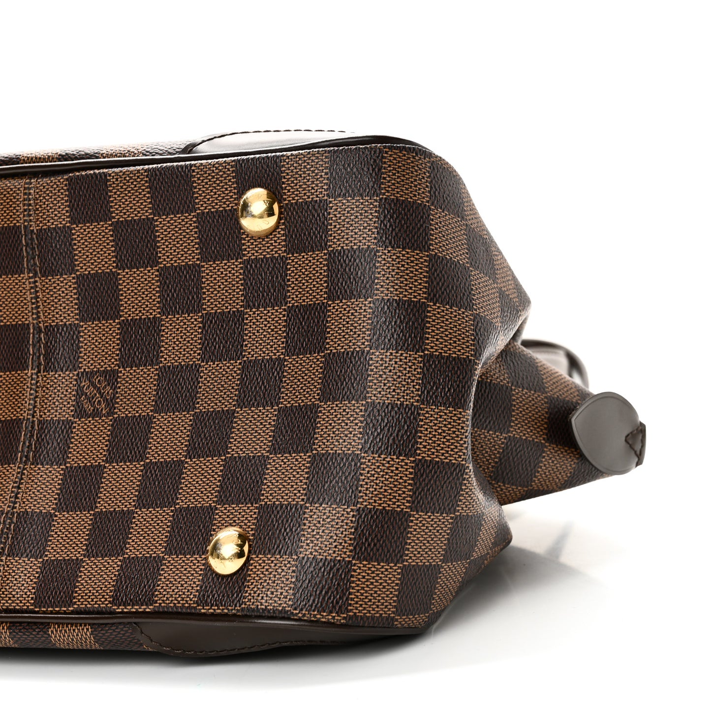 Damier Ebene Verona PM