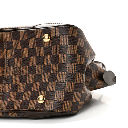 Louis Vuitton Damier Ebene Verona PM 9 of 10