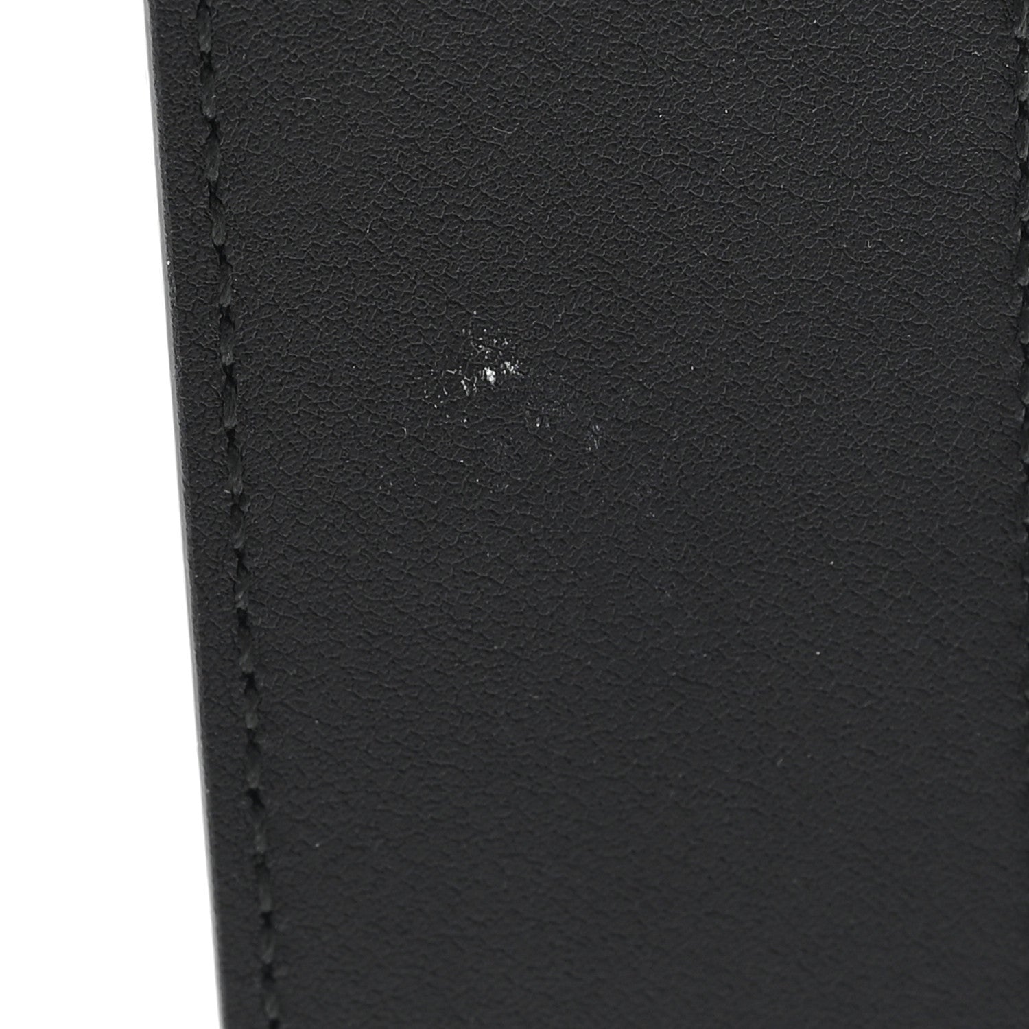 Gucci Calfskin Double G 40mm Belt 85 34 Black 5 of 5