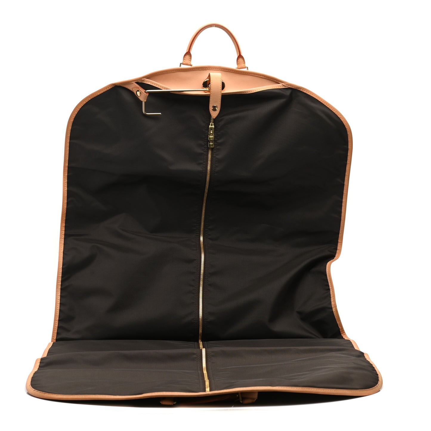 Monogram Garment Cover 4 Hangers