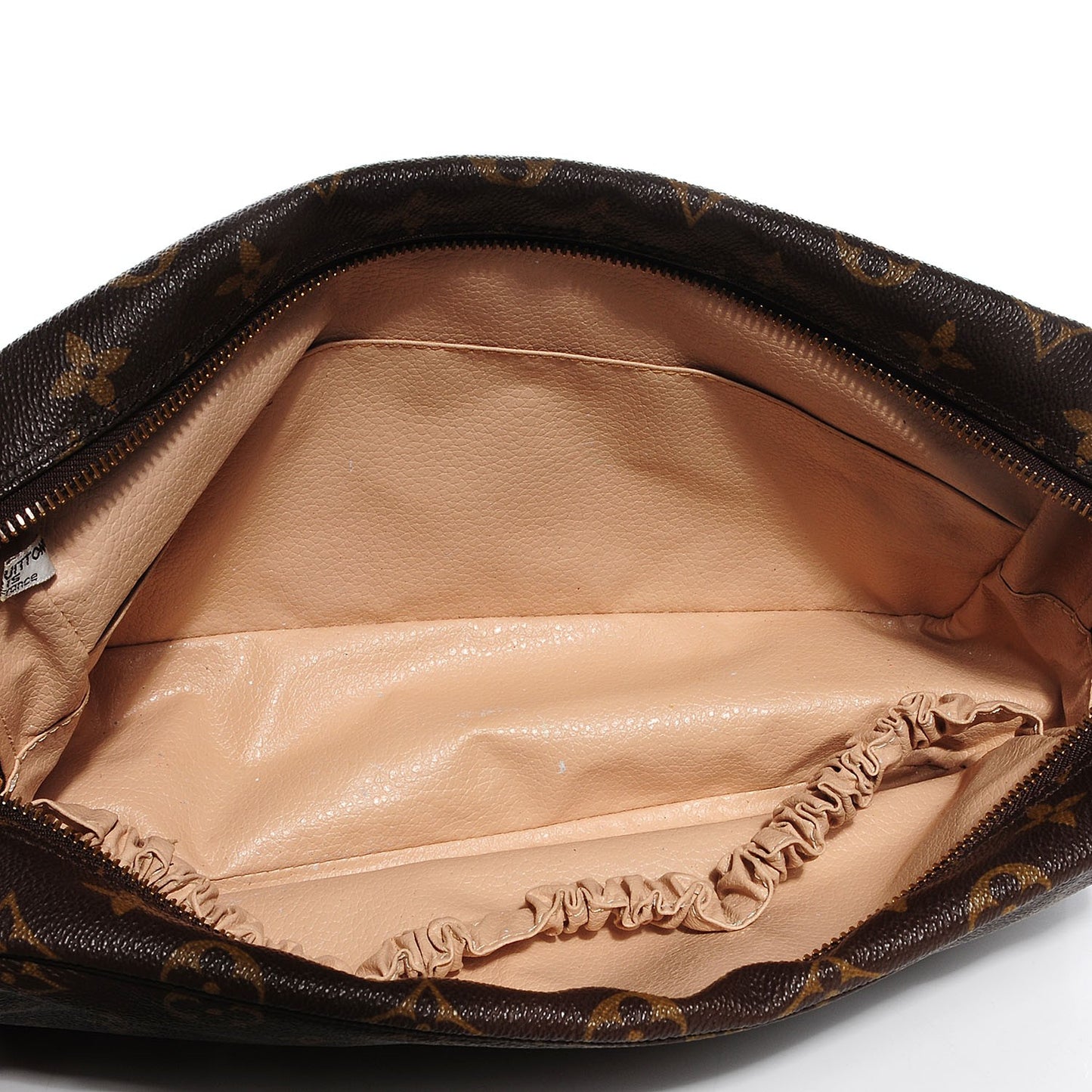 Monogram Trousse 28