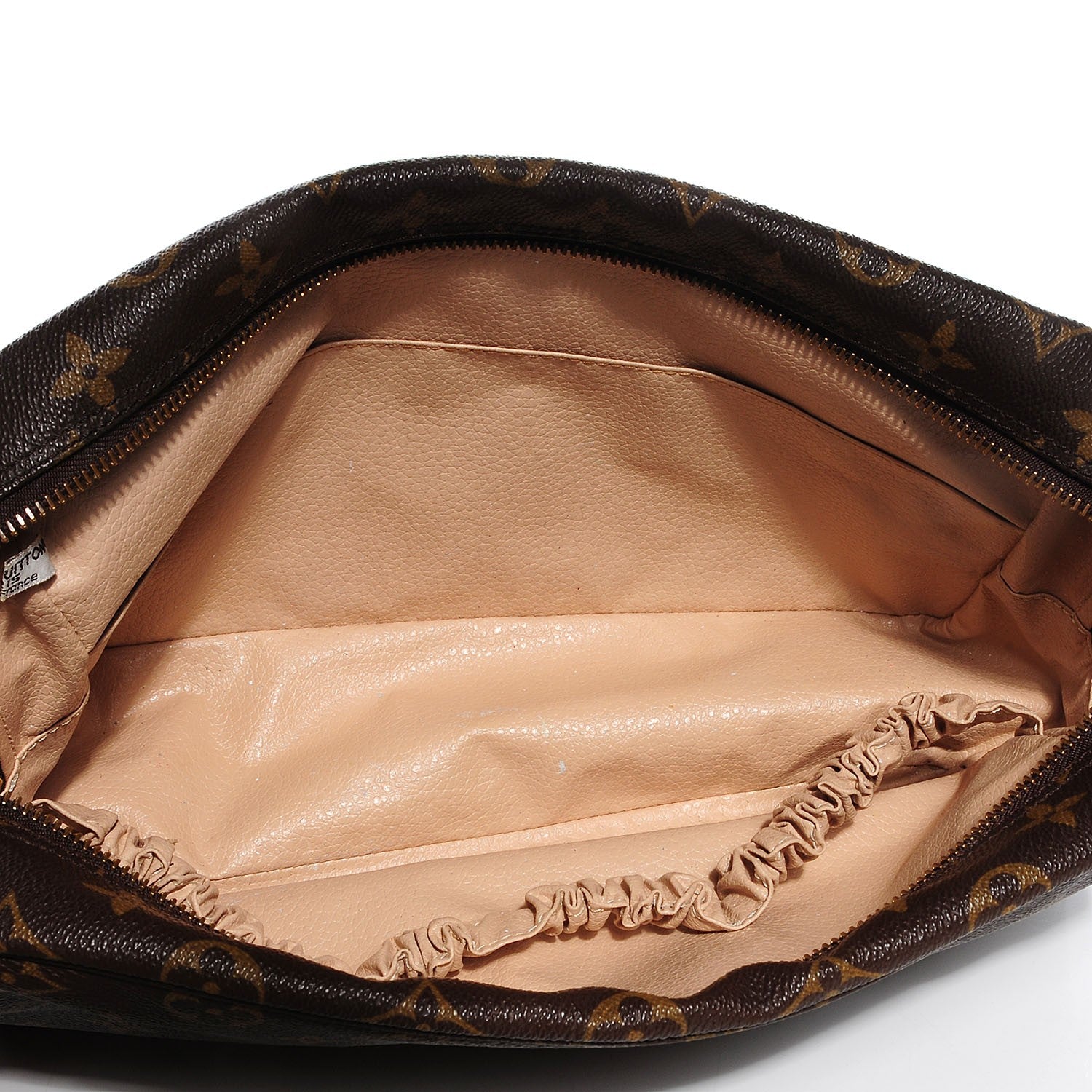 Louis Vuitton Monogram Trousse 28 8 of 8