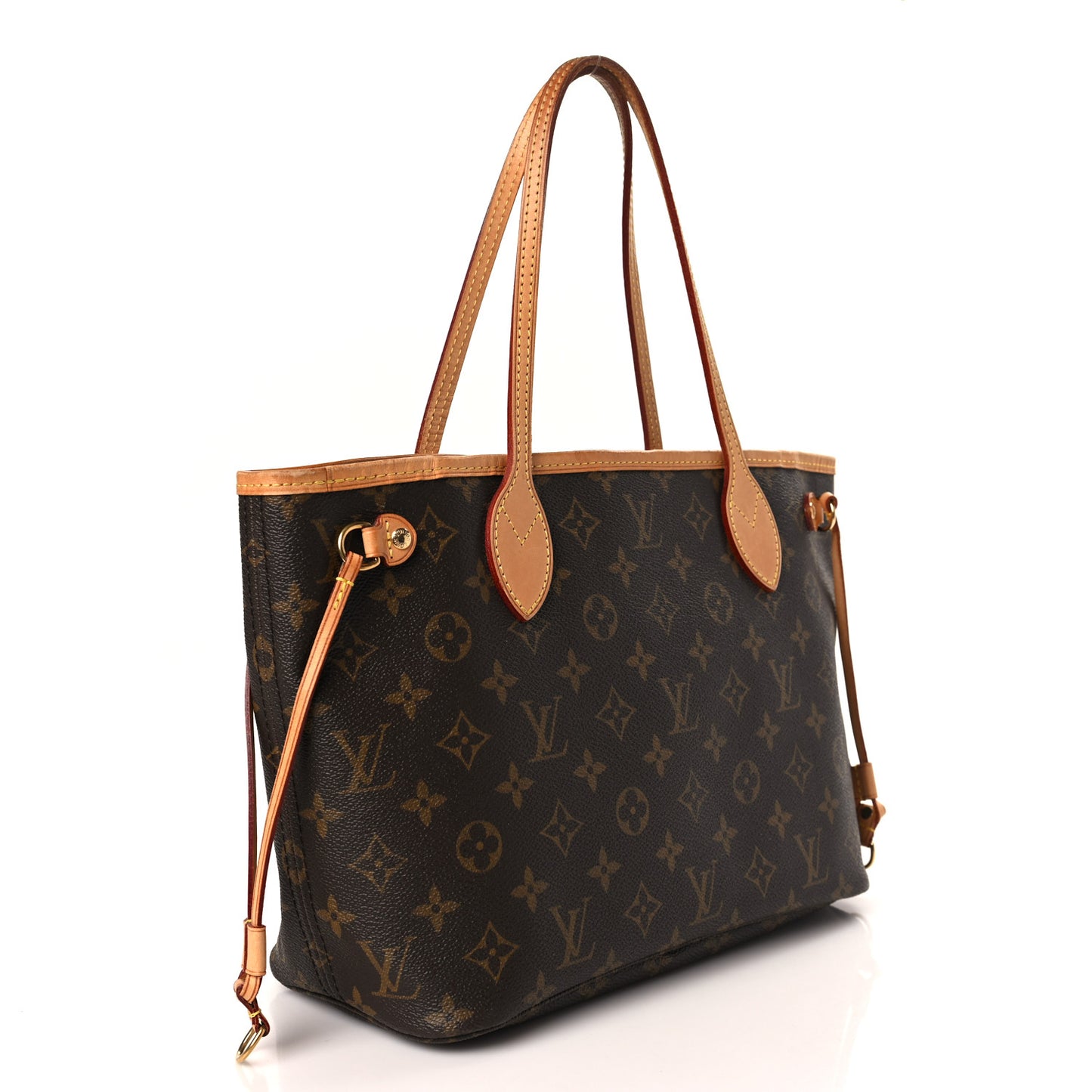 Monogram Neverfull PM