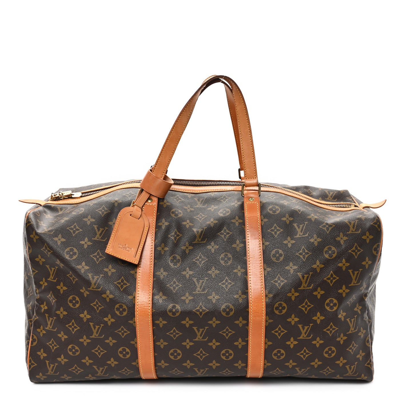 Monogram Sac Souple 55