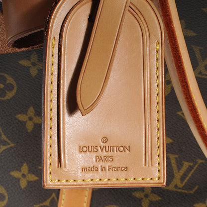 Louis Vuitton Monogram Sirius 45 7 of 7