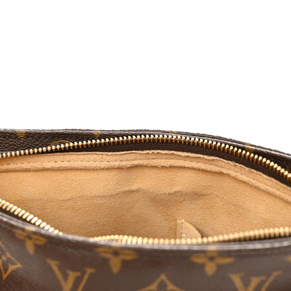 Louis Vuitton Monogram Looping MM 10 of 12