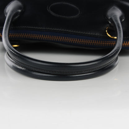 Hermes Box Mini Bolide 27 Bleu Marine 15 of 16