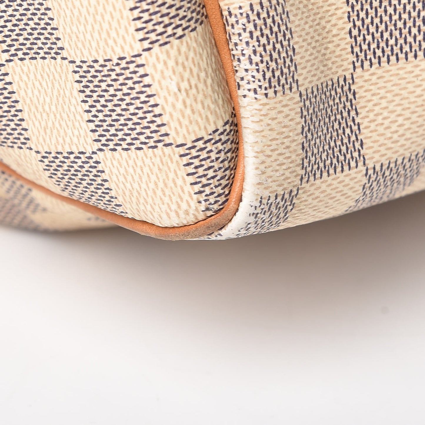 Damier Azur Speedy Bandouliere 30