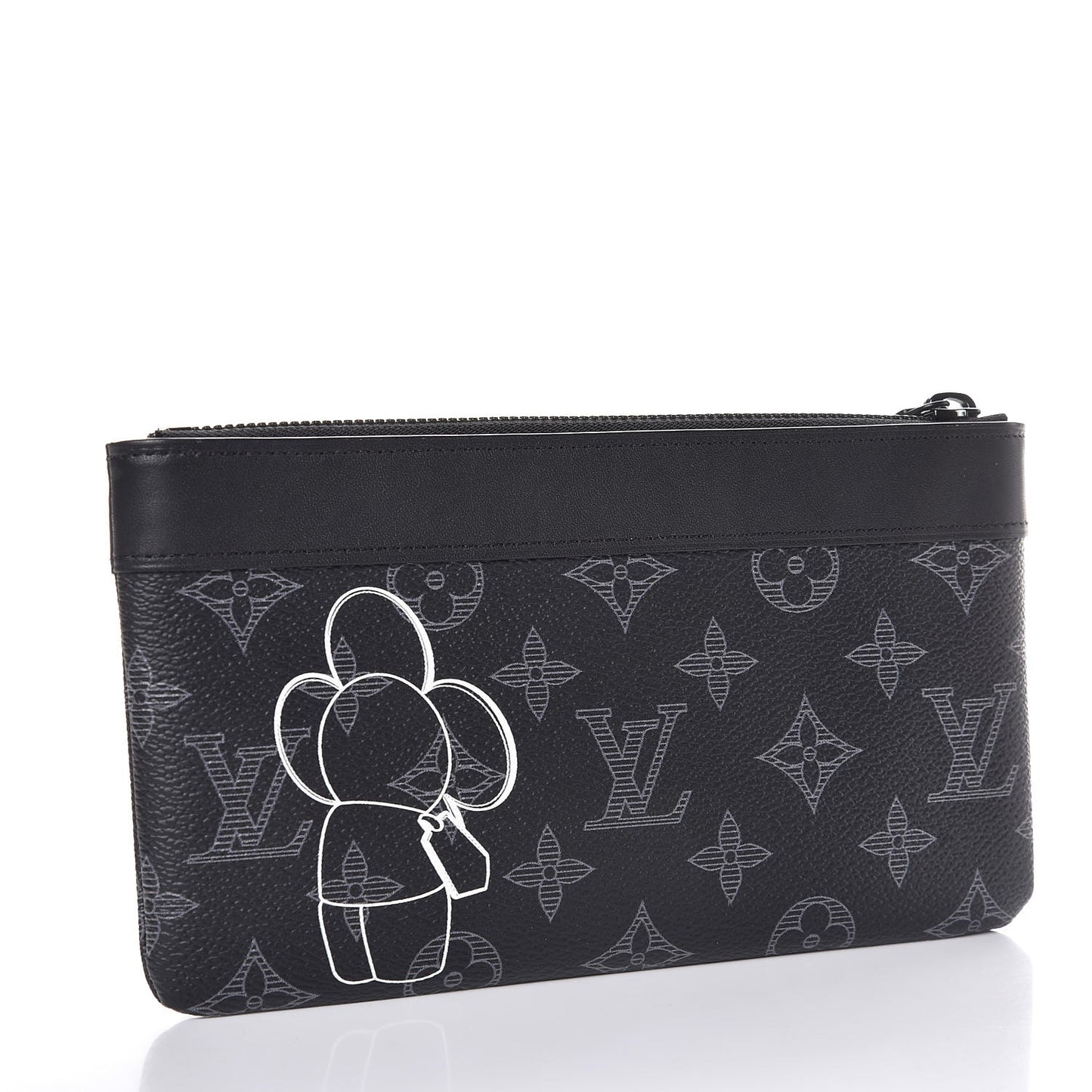 Monogram Eclipse Vivienne Pochette Apollo PM