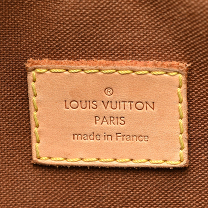 Louis Vuitton Monogram Icare Bag 9 of 23