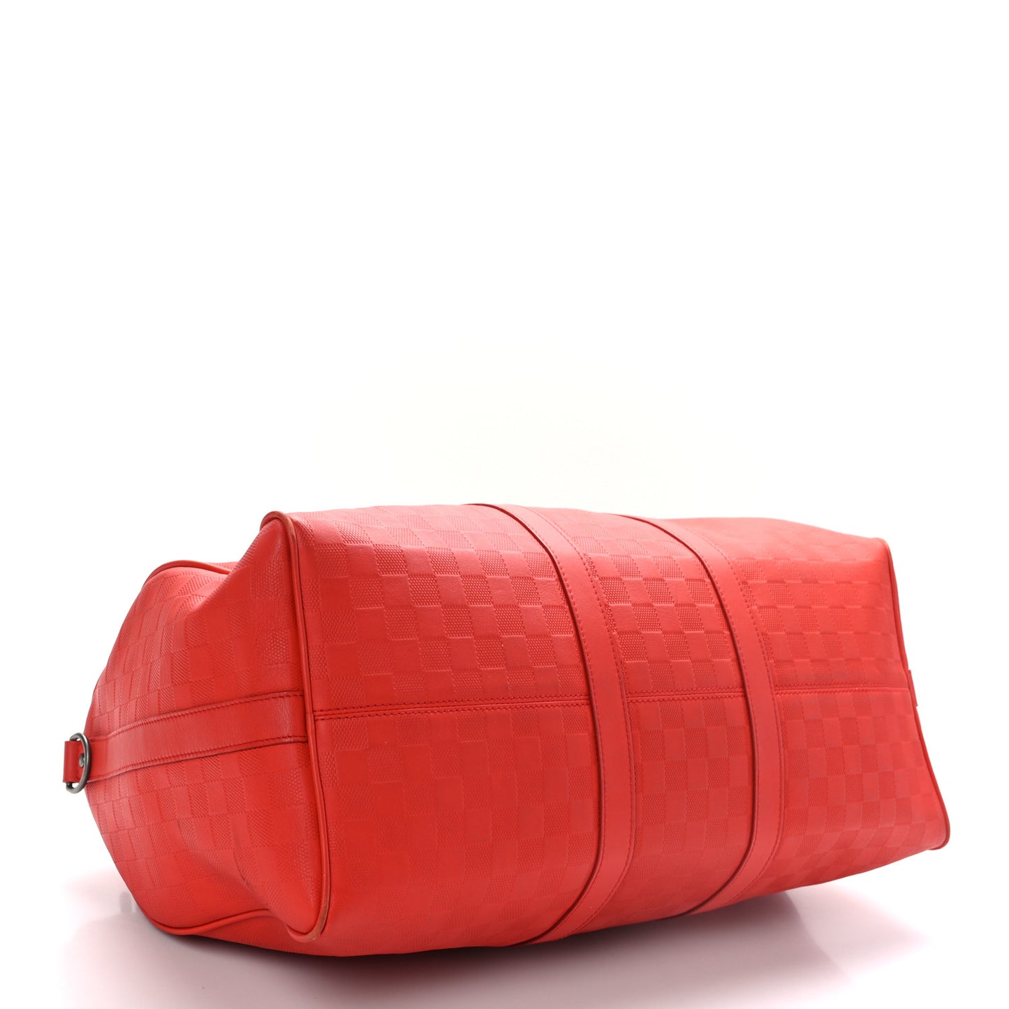 Damier Infini Keepall Bandouliere 45 Fusion