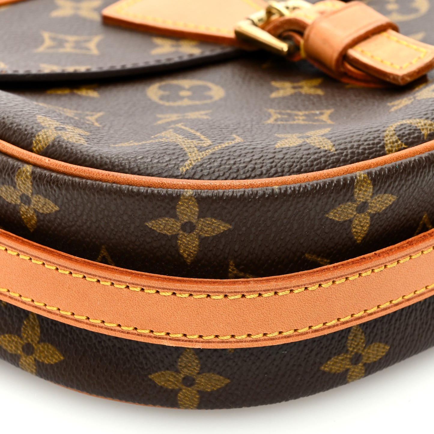 Monogram Jeune Fille