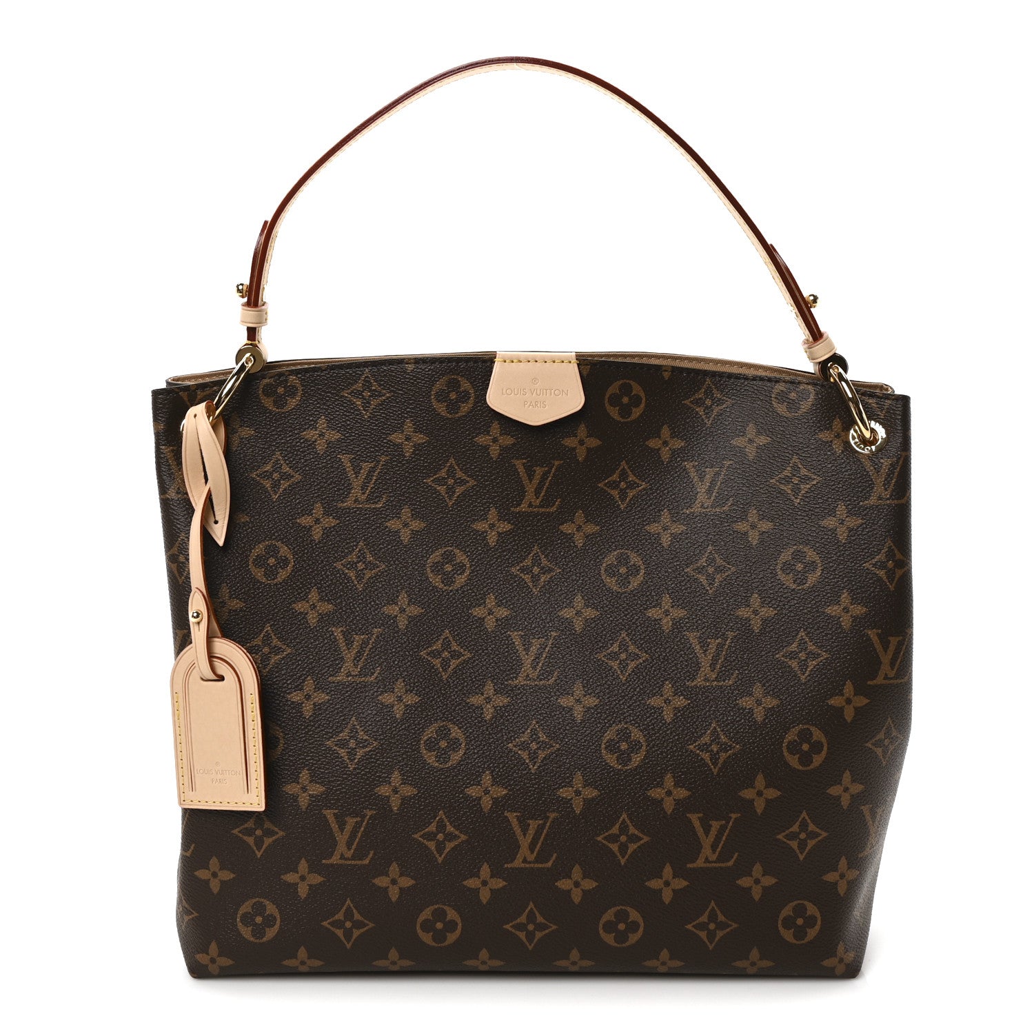 Louis Vuitton Monogram Graceful PM 1 of 10