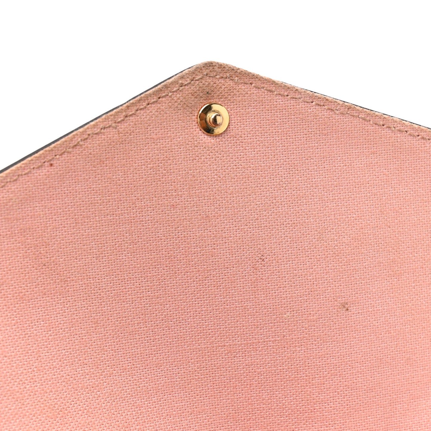 Empreinte Pochette Felicie Chain Wallet Rose Poudre