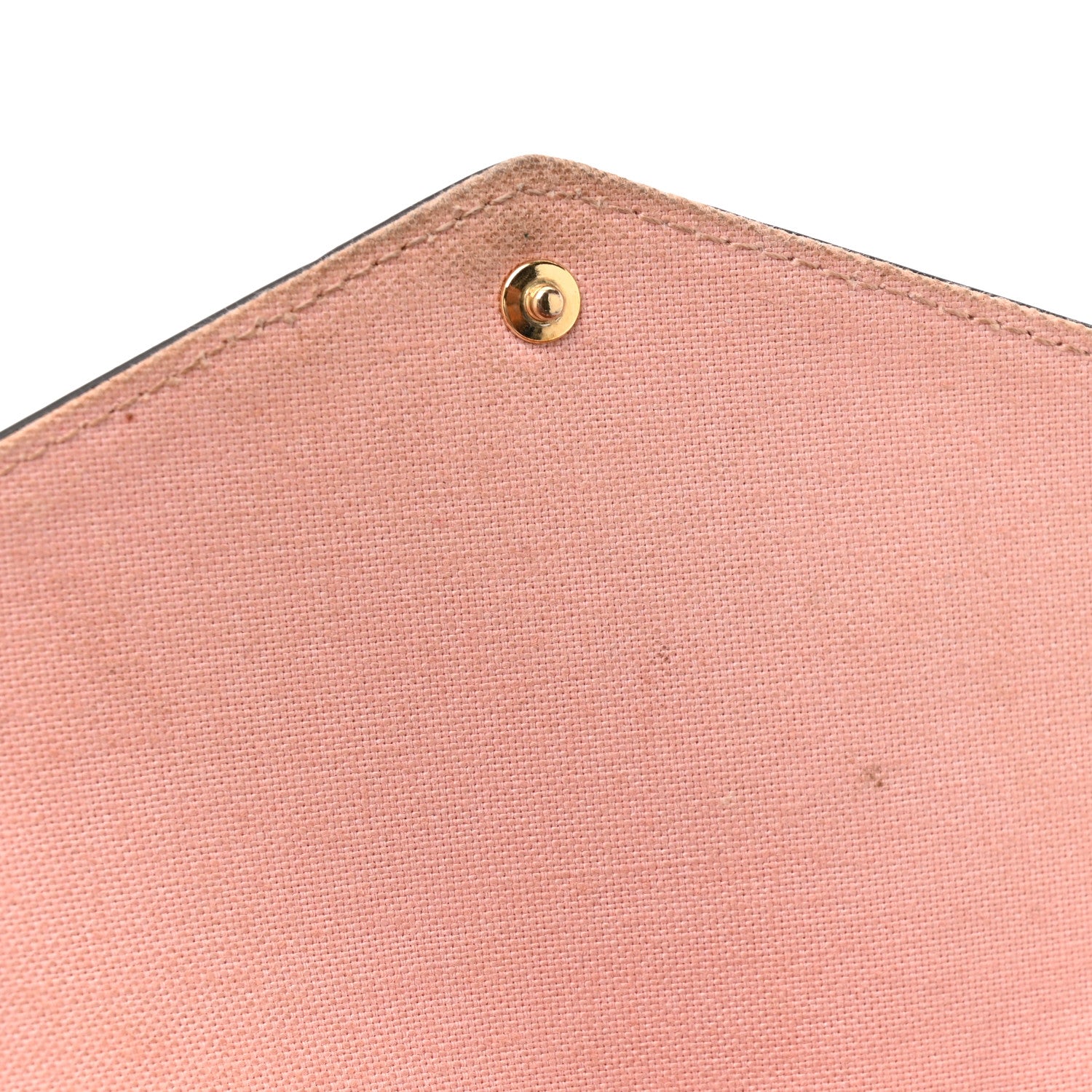 Louis Vuitton Empreinte Pochette Felicie Chain Wallet Rose Poudre 11 of 12